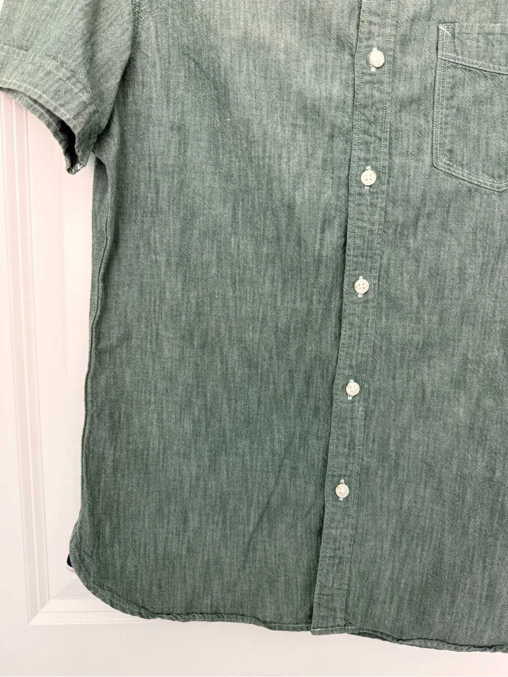 Banana Republic this sage